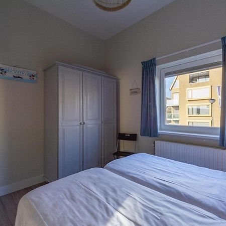 An Open Spacious Apartment Callantsoog Exteriör bild
