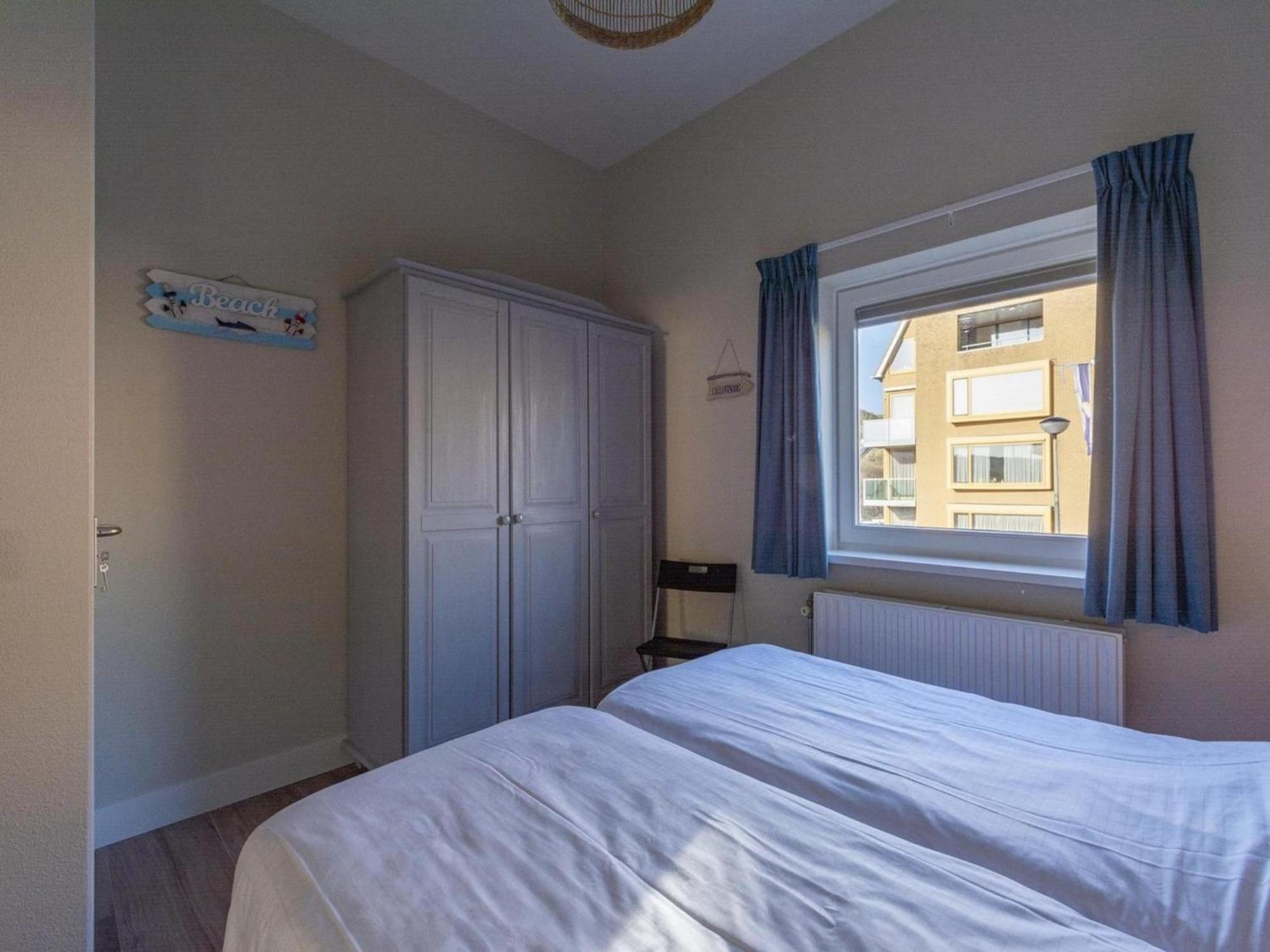 An Open Spacious Apartment Callantsoog Exteriör bild