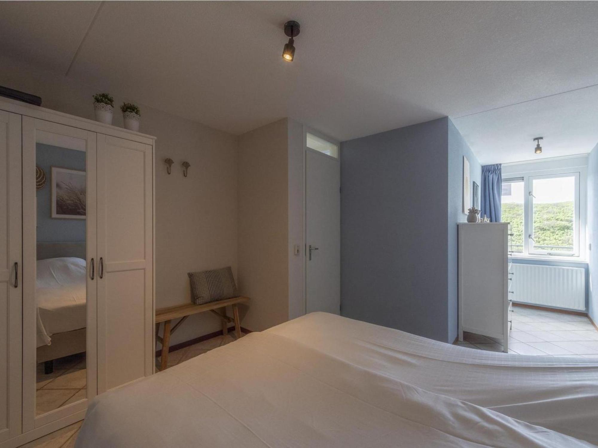An Open Spacious Apartment Callantsoog Exteriör bild