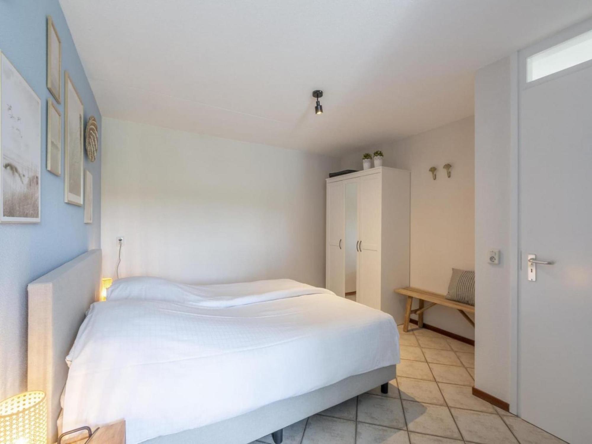 An Open Spacious Apartment Callantsoog Exteriör bild