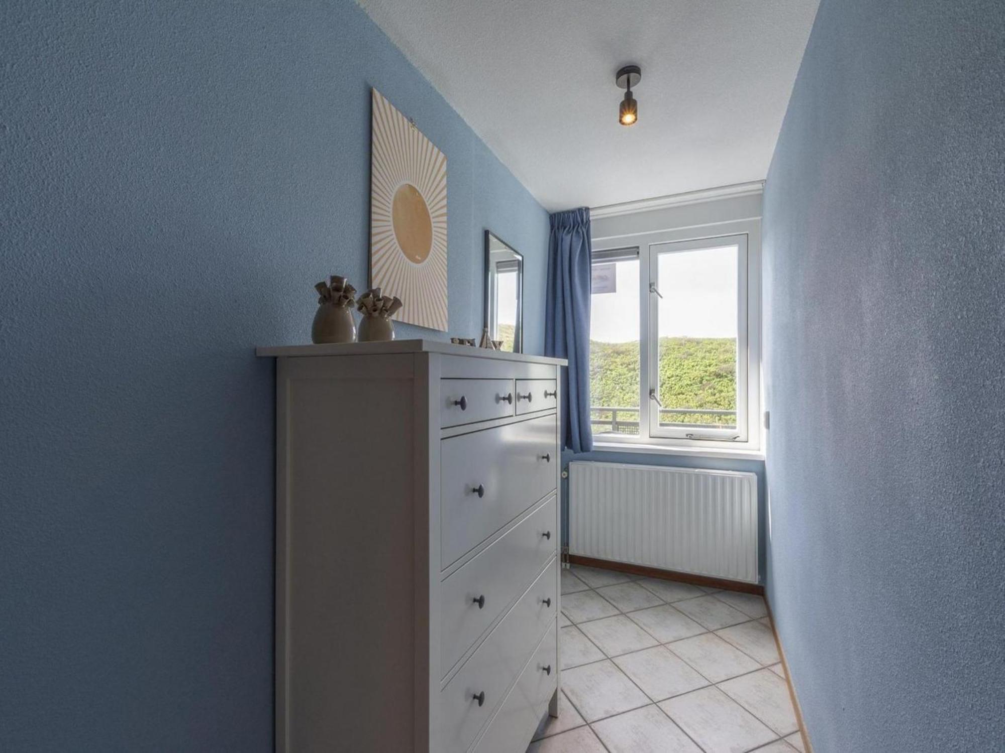 An Open Spacious Apartment Callantsoog Exteriör bild
