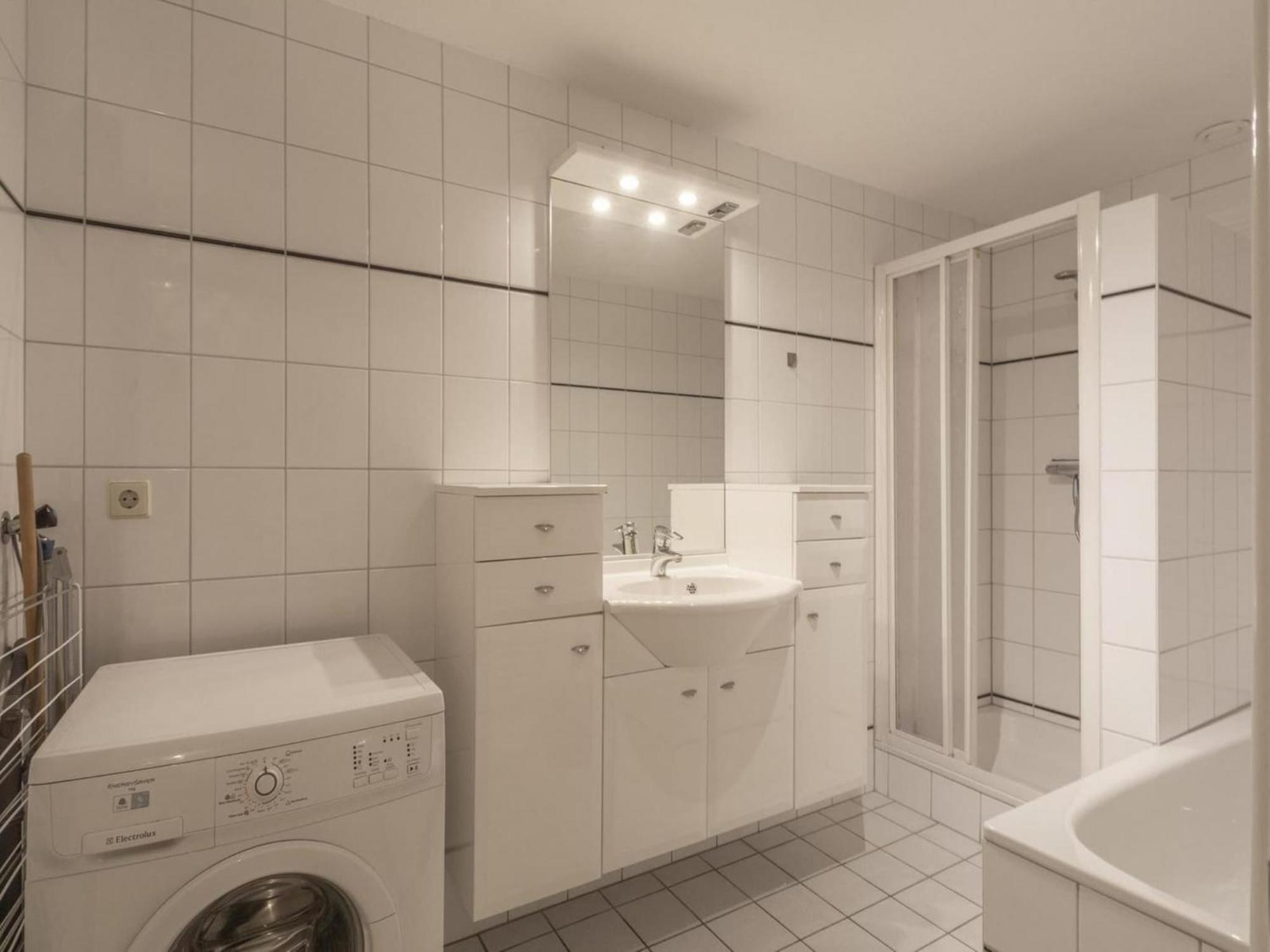 An Open Spacious Apartment Callantsoog Exteriör bild