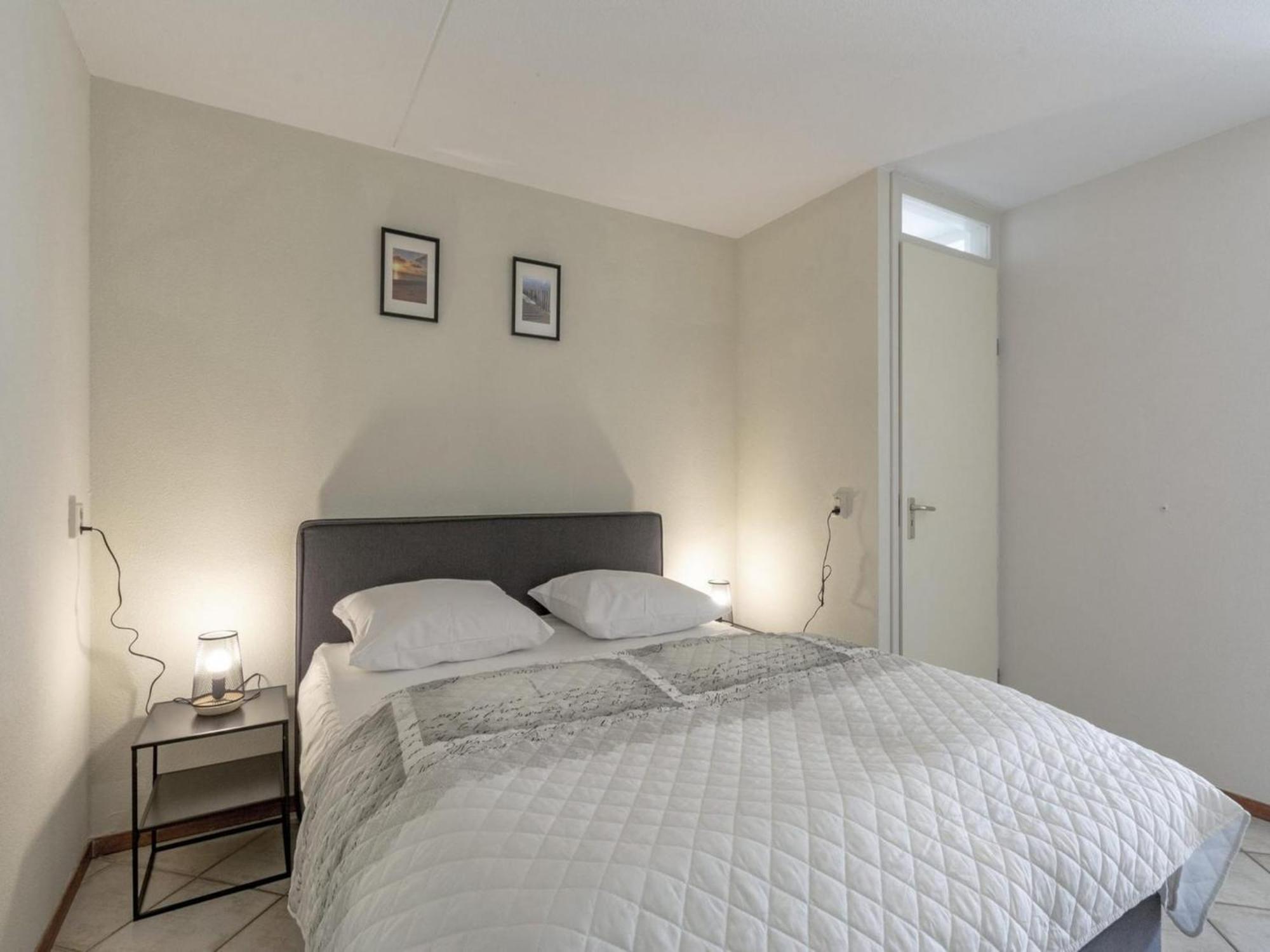 An Open Spacious Apartment Callantsoog Exteriör bild