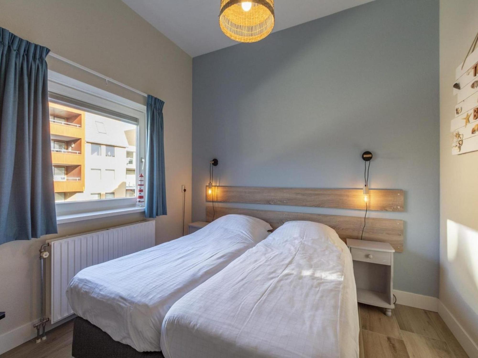 An Open Spacious Apartment Callantsoog Exteriör bild